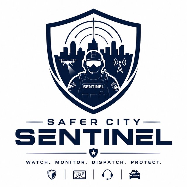 Safer City Sentinel